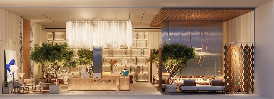 Dubai Islands Apartments